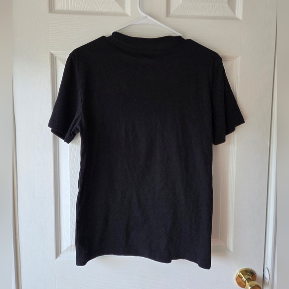 Authentic Hendrix‎ Shirt S Black Purple Blue NWOT $40 Tshirt - Picture 2 of 3